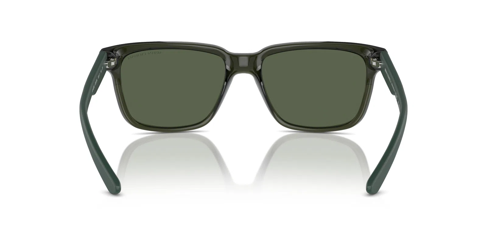 Armani Exchange 4026S Sunglasses - view 92